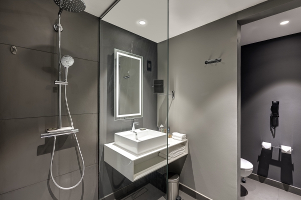 Hotel Novotel Sharjah Expo Centre (Opening August 2019)